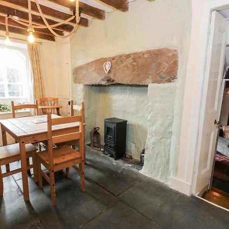 Mill Cottage Blaenau Ffestiniog Exterior foto